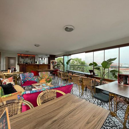 The Local Exclusive Bed and Breakfast Provincia di Provincia di Istanbul Esterno foto