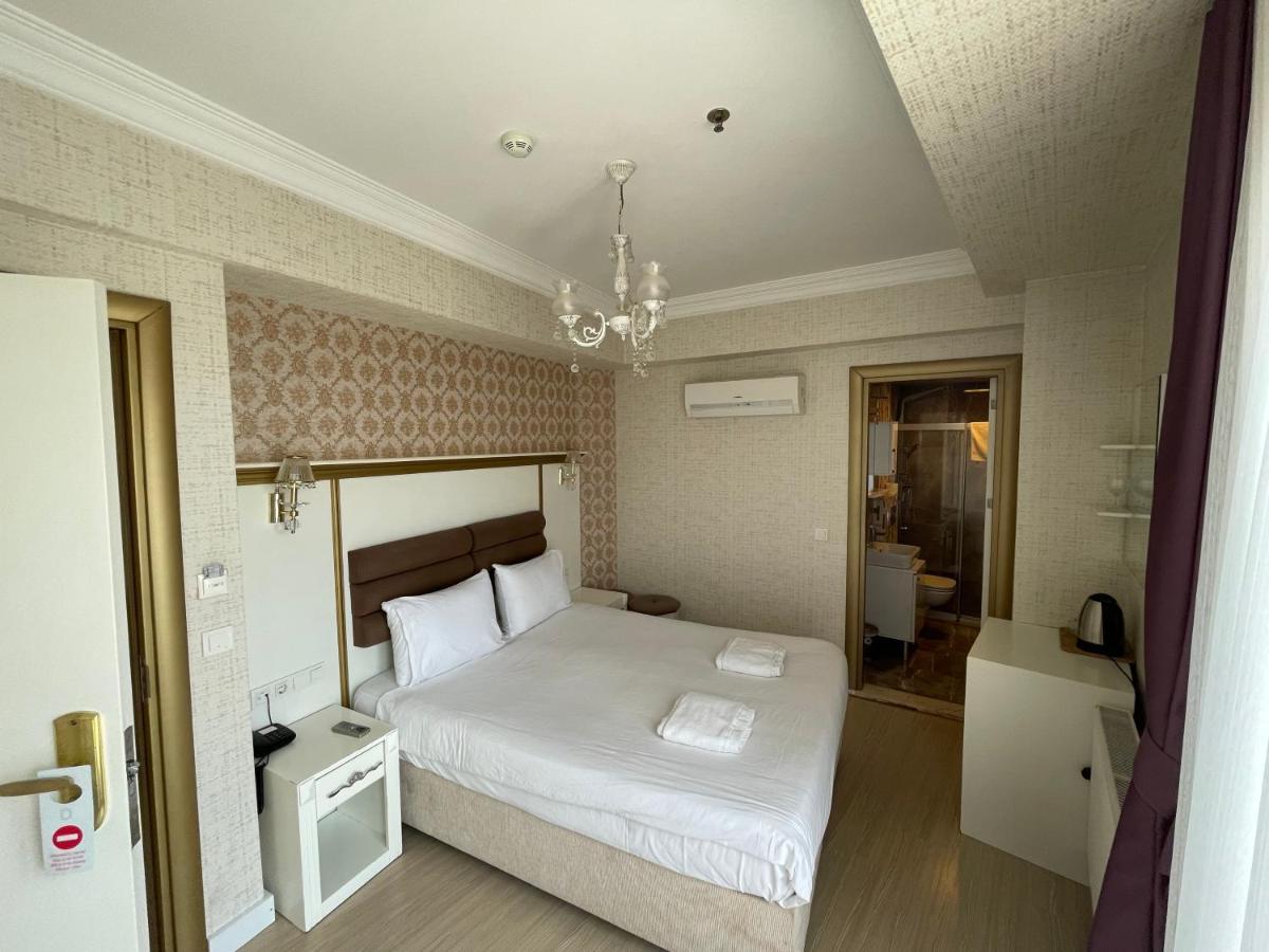 The Local Exclusive Bed and Breakfast Provincia di Provincia di Istanbul Esterno foto