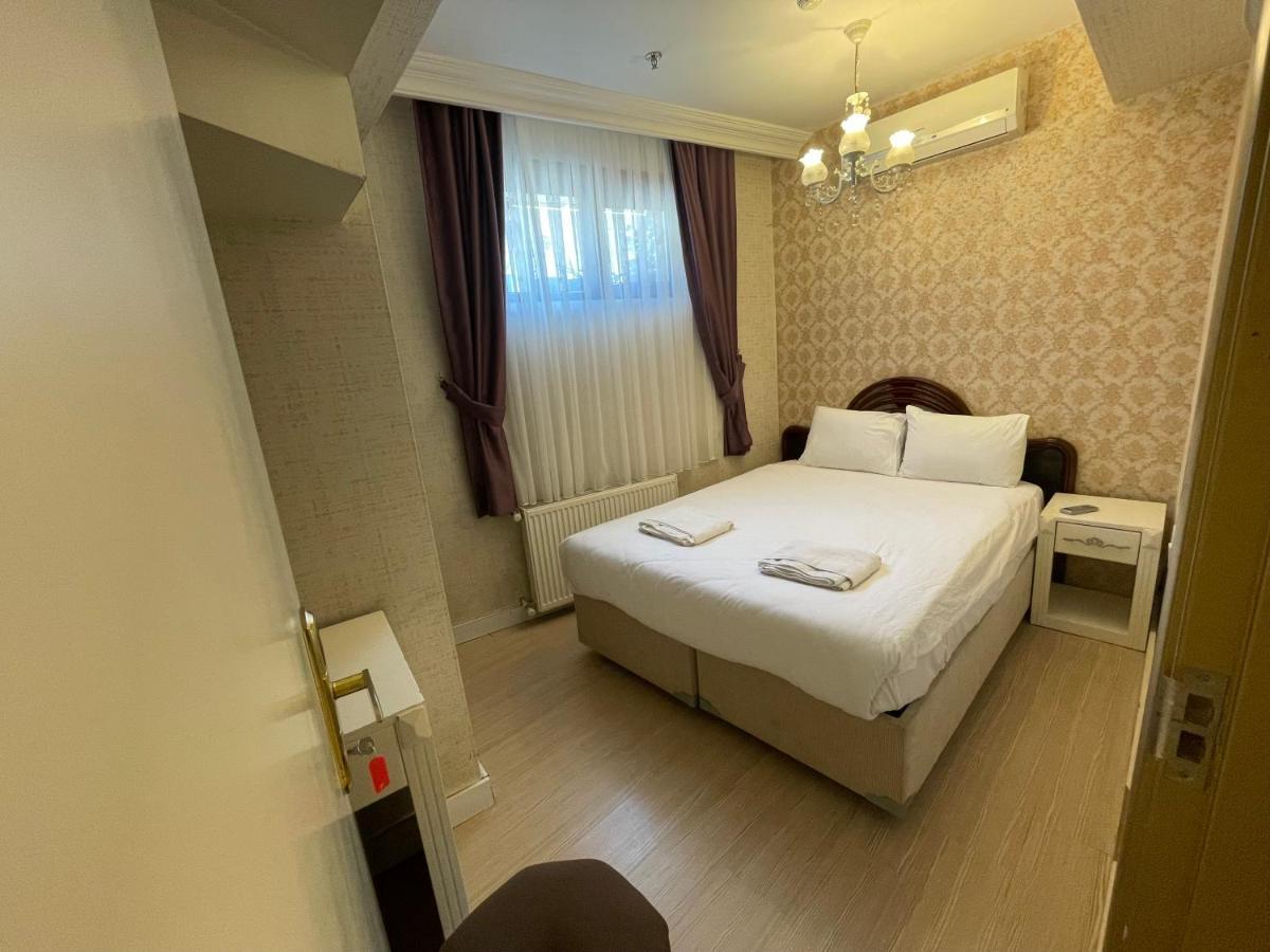 The Local Exclusive Bed and Breakfast Provincia di Provincia di Istanbul Esterno foto