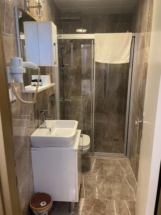 The Local Exclusive Bed and Breakfast Provincia di Provincia di Istanbul Esterno foto