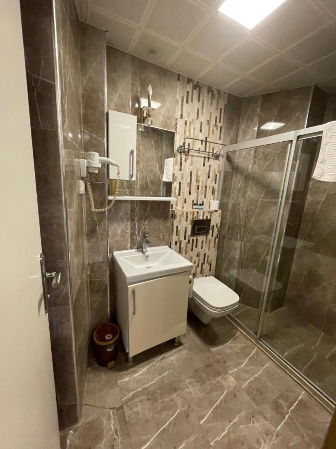 The Local Exclusive Bed and Breakfast Provincia di Provincia di Istanbul Esterno foto