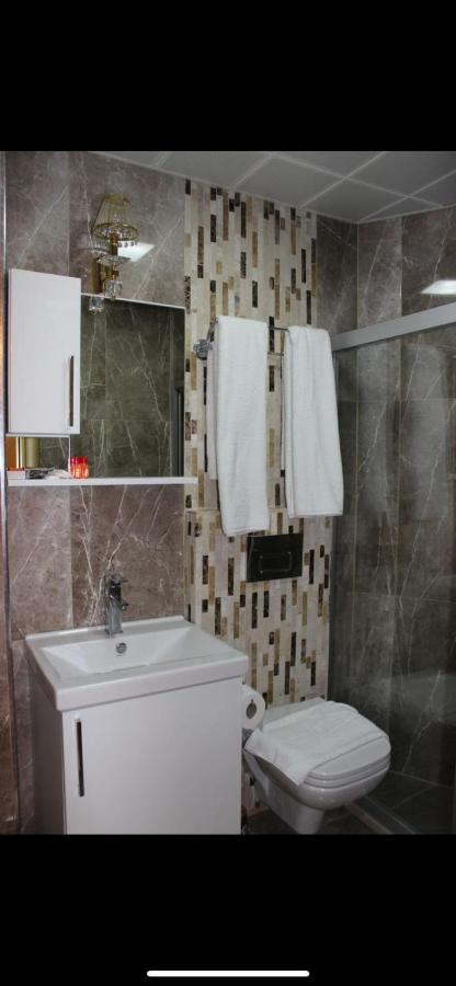 The Local Exclusive Bed and Breakfast Provincia di Provincia di Istanbul Esterno foto