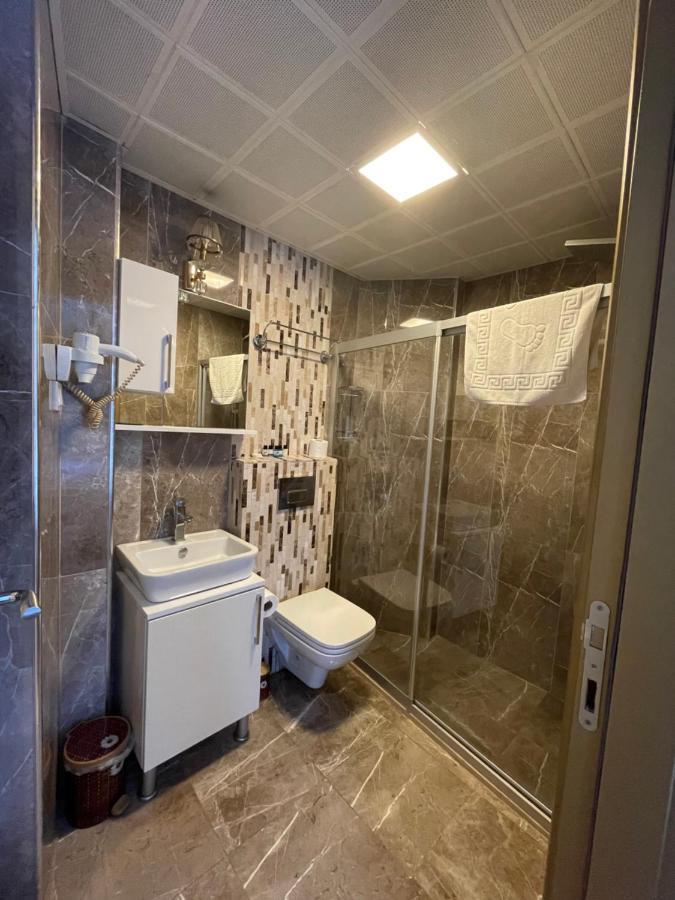The Local Exclusive Bed and Breakfast Provincia di Provincia di Istanbul Esterno foto