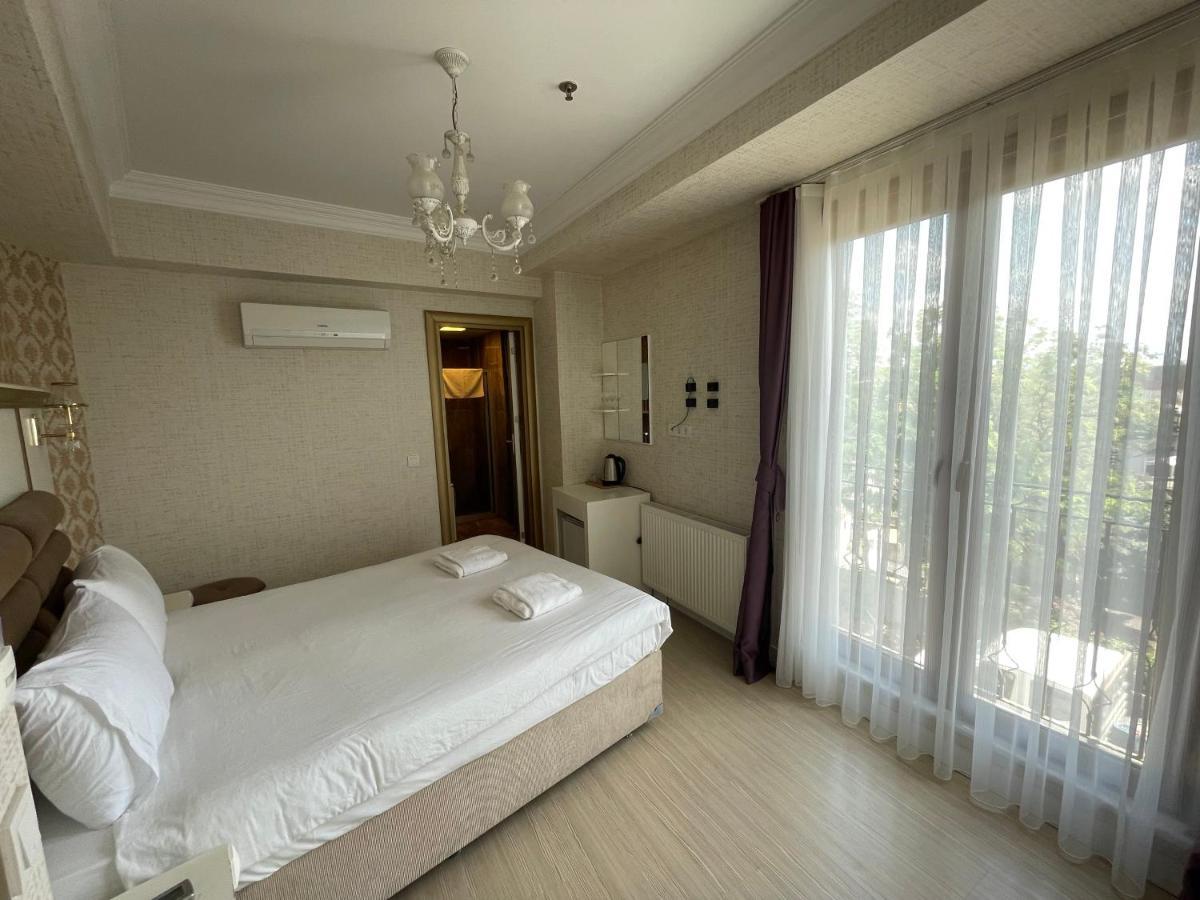 The Local Exclusive Bed and Breakfast Provincia di Provincia di Istanbul Esterno foto