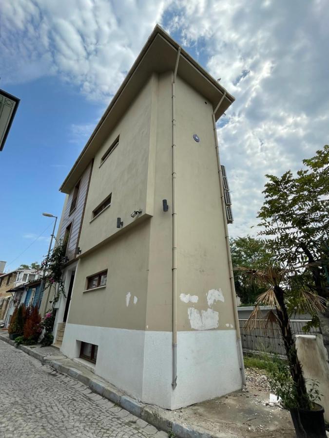 The Local Exclusive Bed and Breakfast Provincia di Provincia di Istanbul Esterno foto