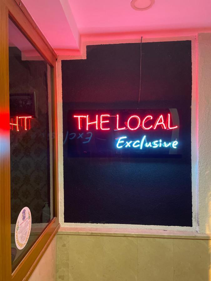The Local Exclusive Bed and Breakfast Provincia di Provincia di Istanbul Esterno foto