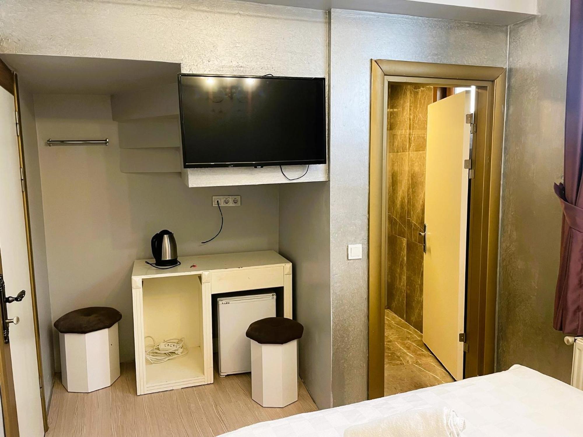 The Local Exclusive Bed and Breakfast Provincia di Provincia di Istanbul Esterno foto